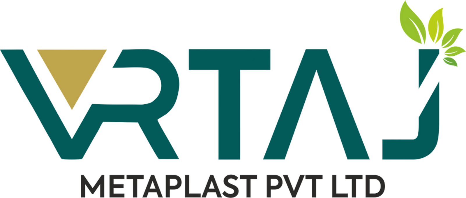 VRTAJ Logo
